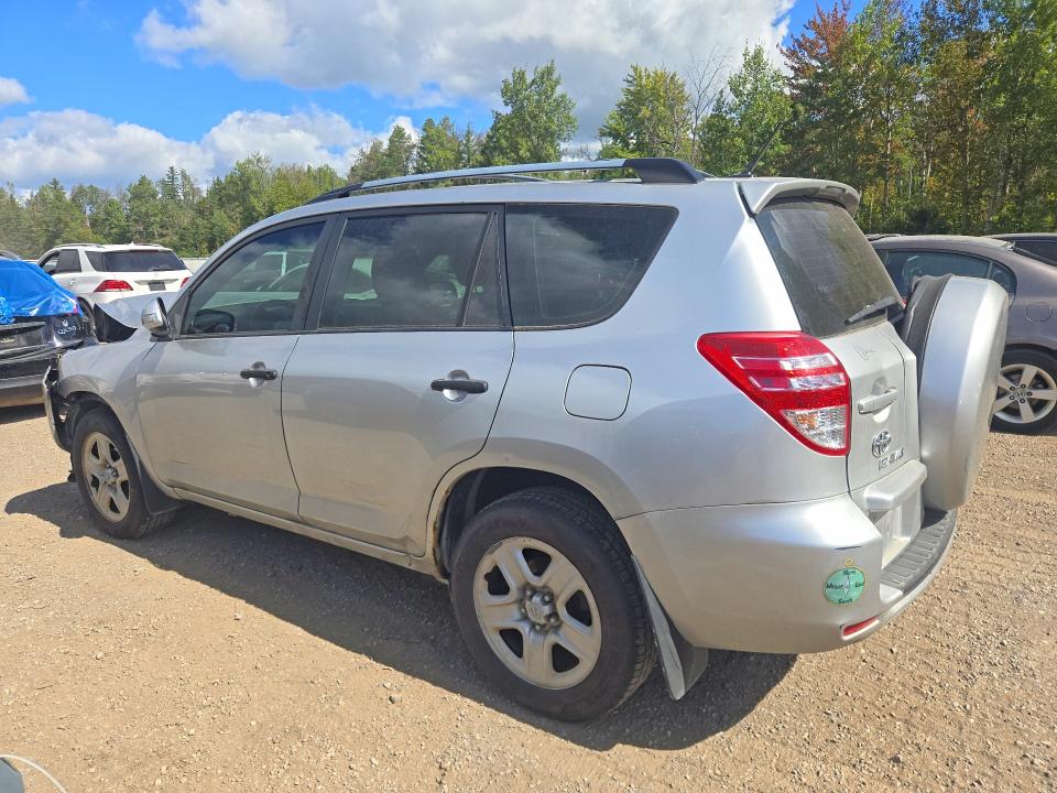 Aukcja sprzedaży 2010 Toyota Rav4, vin: 2T3BF4DV8AW032258, numer aukcji: 66219796
