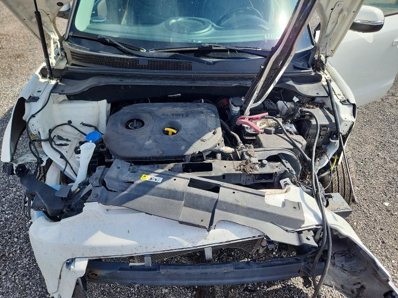 2016 Kia Soul მანქანა იყიდება აუქციონზე, vin: KNDJX3A53G7277562, აუქციონის ნომერი: 67920966