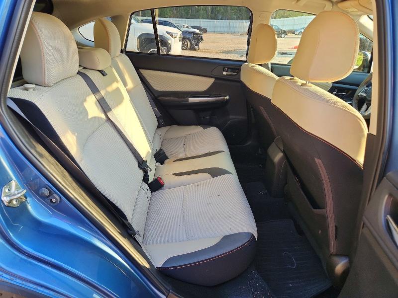 Aukcja sprzedaży 2017 Subaru Crosstrek, vin: JF2GPADC7H8254503, numer aukcji: 66992266