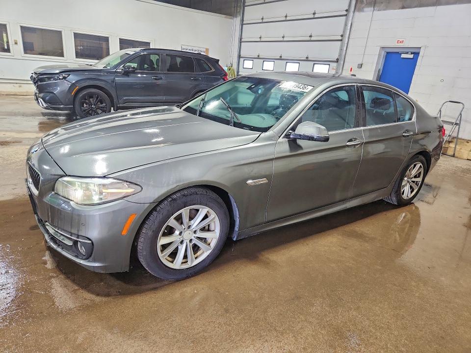 Aukcja sprzedaży 2015 Bmw 528, vin: WBA5A7C57FD621088, numer aukcji: 67419436