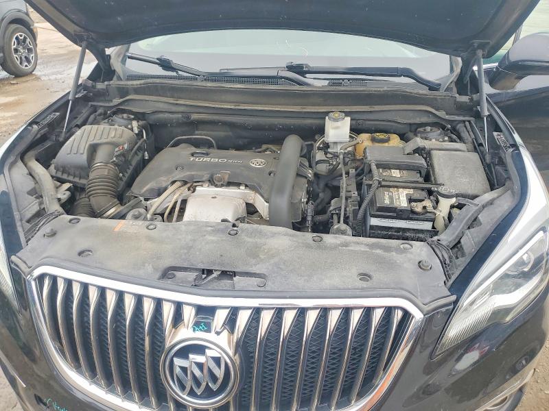 Aukcja sprzedaży 2018 Buick Envision, vin: LRBFX4SX1JD027269, numer aukcji: 67653466
