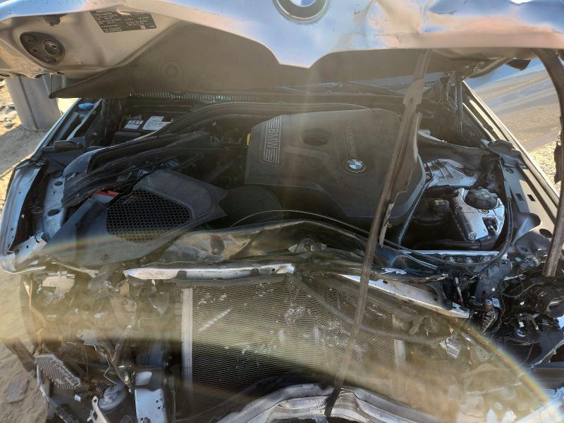 70295266 :رقم المزاد ، WBAJA5C51JWA37272 vin ، 2018 Bmw 530 مزاد بيع