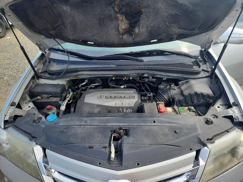 Aukcja sprzedaży 2009 Acura Mdx, vin: 2HNYD28289H526159, numer aukcji: 66427976