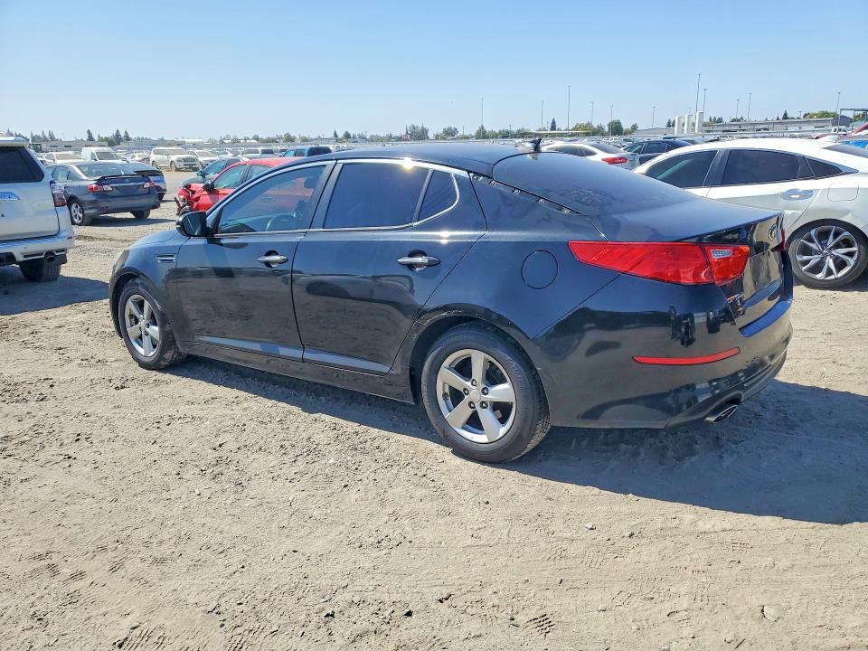 Aukcja sprzedaży 2014 Kia Optima, vin: 5XXGM4A74EG260235, numer aukcji: 69794106