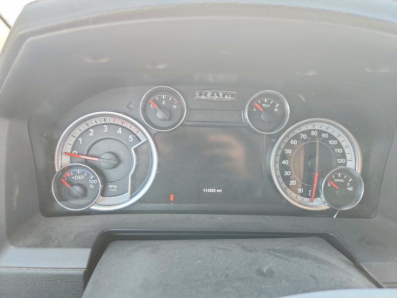 2014 Ram 2500 მანქანა იყიდება აუქციონზე, vin: 3C6UR5FL4EG265858, აუქციონის ნომერი: 67443256