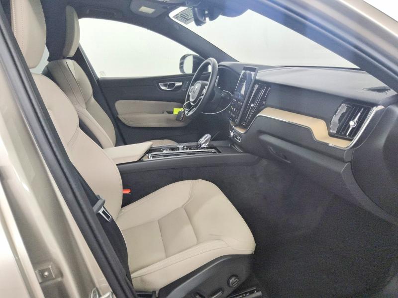 Продажа на аукционе авто 2026 Volvo Xc60, vin: YV4M12RC9T1465198, номер лота: 69983716