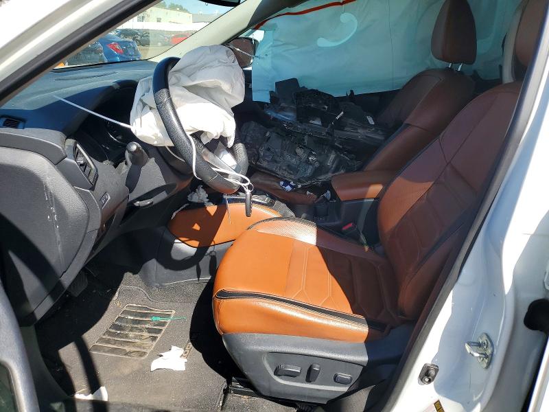 Aukcja sprzedaży 2019 Nissan Rogue, vin: 5N1AT2MV8KC835533, numer aukcji: 68536526