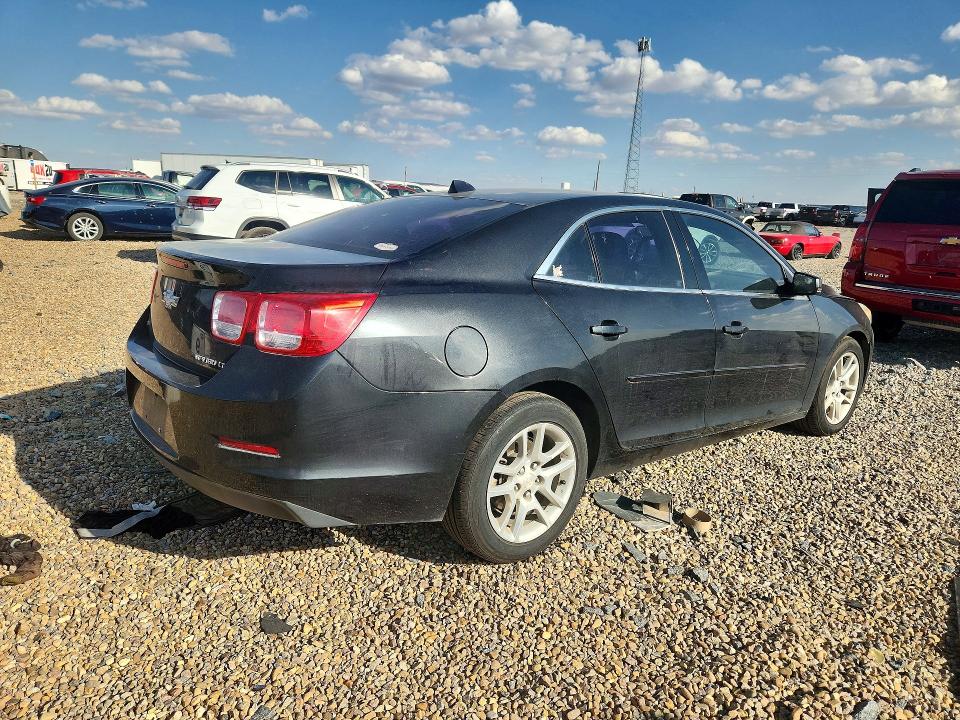 Aukcja sprzedaży 2014 Chevrolet Malibu, vin: 1G11C5SL3EF213778, numer aukcji: 69108616