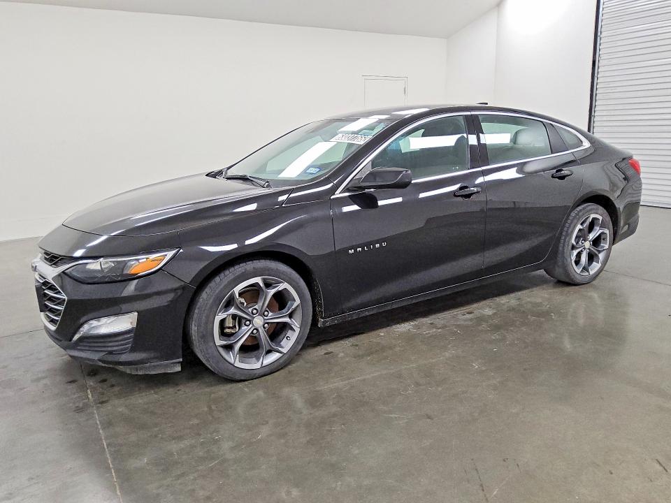 2023 Chevrolet Malibu მანქანა იყიდება აუქციონზე, vin: 1G1ZD5ST2PF150496, აუქციონის ნომერი: 68037766