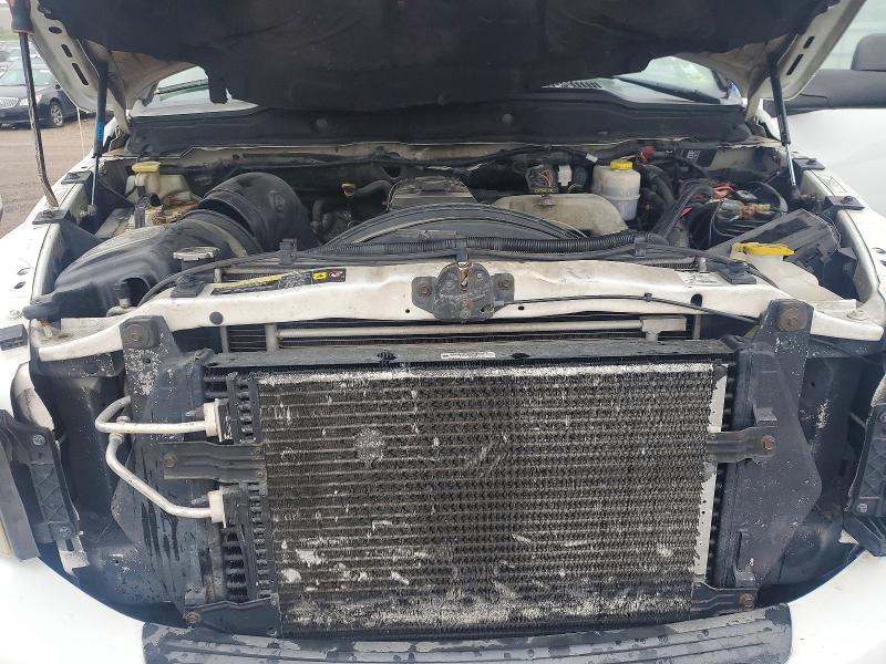 Aukcja sprzedaży 2006 Dodge Ram 2500, vin: 1D7KS28C76J224999, numer aukcji: 70228596