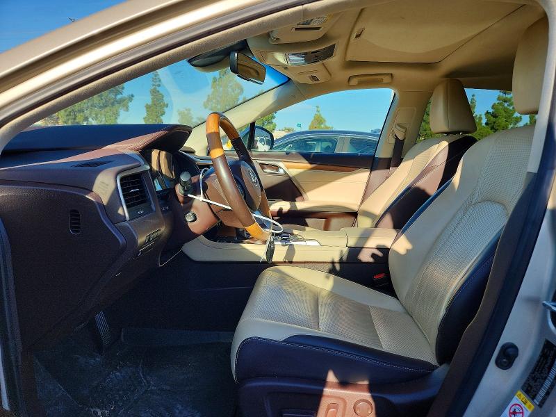 Aukcja sprzedaży 2019 Lexus Rx 350, vin: 2T2ZZMCAXKC120465, numer aukcji: 67888816