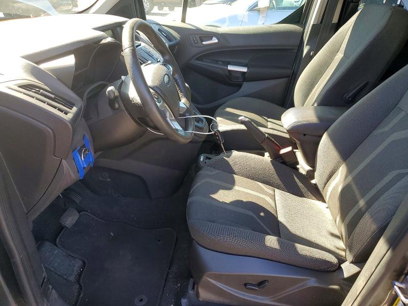 67552796 :رقم المزاد ، NM0GE9F72J1369315 vin ، 2018 Ford Transit Connect مزاد بيع