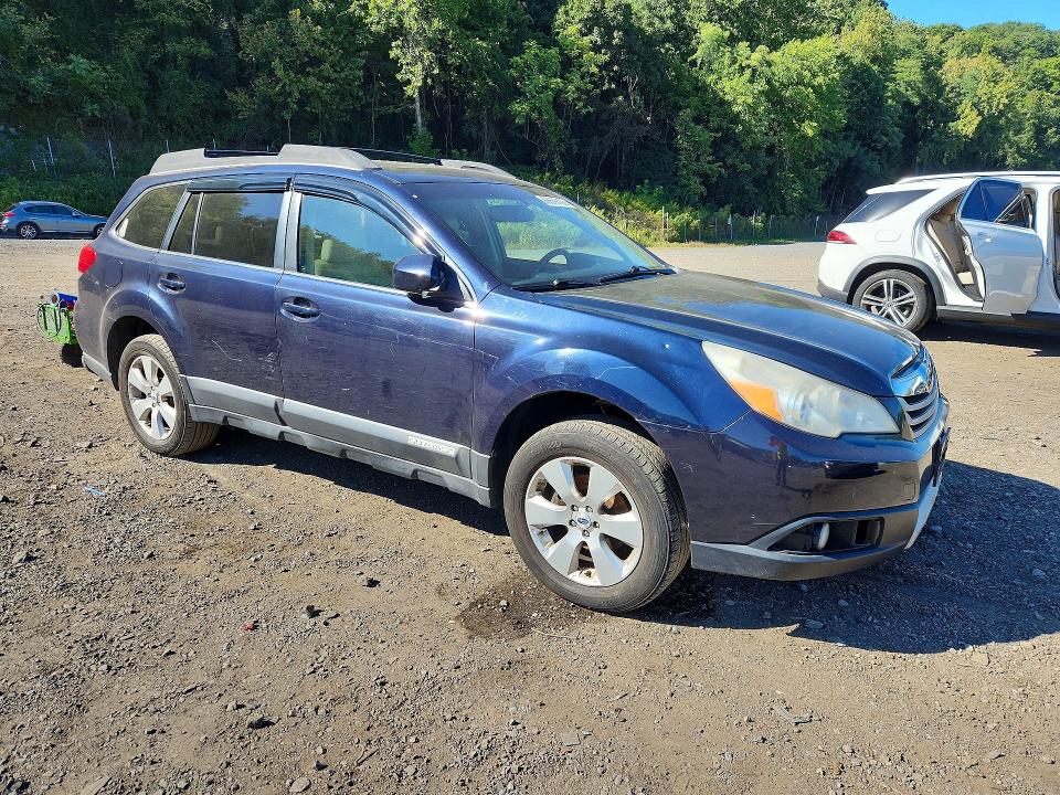 68679196 :رقم المزاد ، 4S4BRBKC0C3286450 vin ، 2012 Subaru Outback مزاد بيع