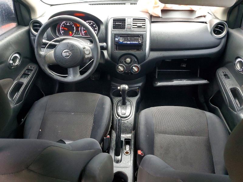 Aukcja sprzedaży 2013 Nissan Versa, vin: 3N1CN7AP3DL827313, numer aukcji: 71192126
