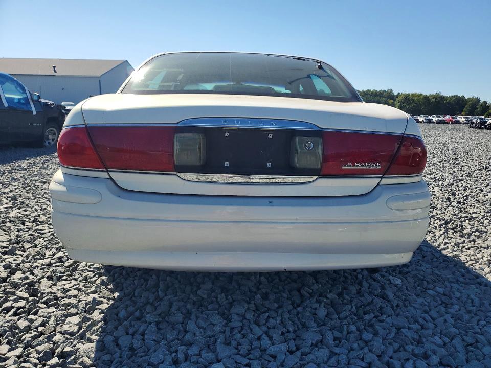 Продажа на аукционе авто 2004 Buick Lesabre, vin: 1G4HR54K94U244435, номер лота: 71049876