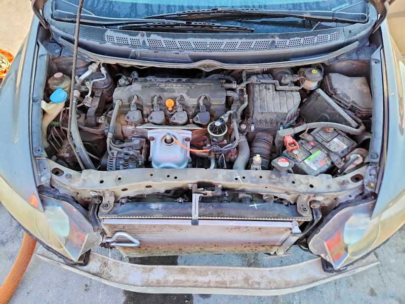 Продажа на аукционе авто 2010 Honda Civic, vin: 19XFA1F61AE002194, номер лота: 68560646