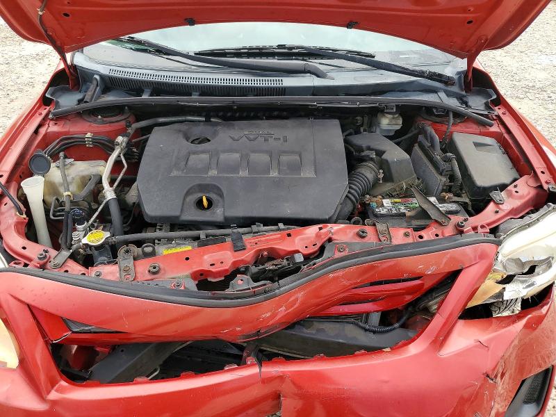 Aukcja sprzedaży 2012 Toyota Corolla, vin: 2T1BU4EE9CC915903, numer aukcji: 69118116