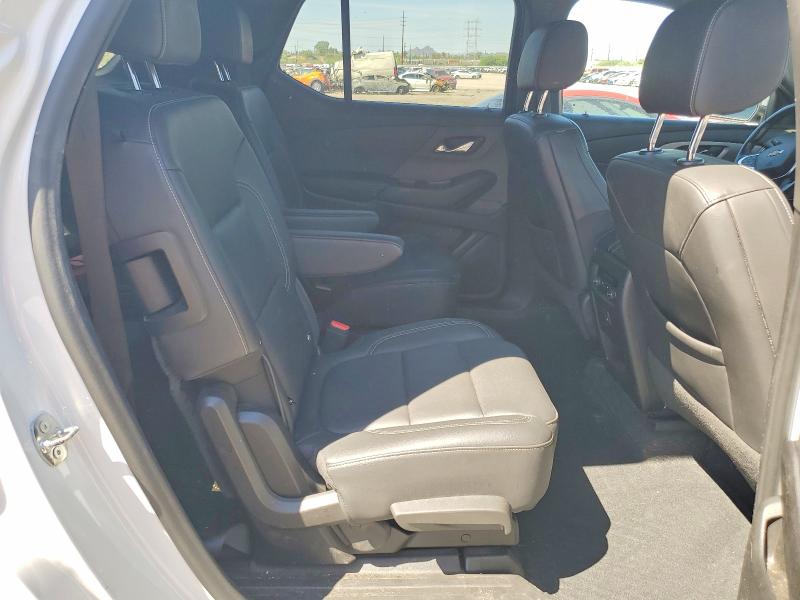 2022 Chevrolet Traverse მანქანა იყიდება აუქციონზე, vin: 1GNERHKW0NJ170766, აუქციონის ნომერი: 68371256