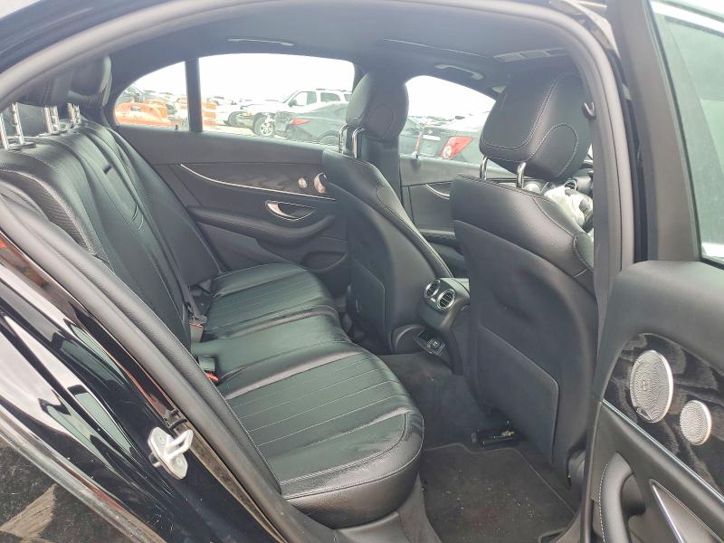 Aukcja sprzedaży 2017 Mercedes-benz E, vin: WDDZF4JB9HA008218, numer aukcji: 67210726