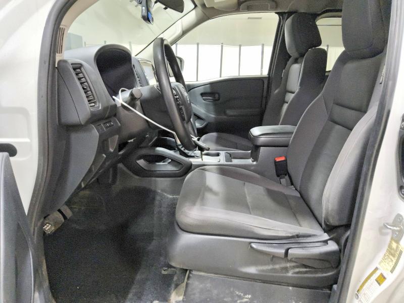 64716046 :رقم المزاد ، 1N6ED1CL8NN671722 vin ، 2022 Nissan Frontier مزاد بيع