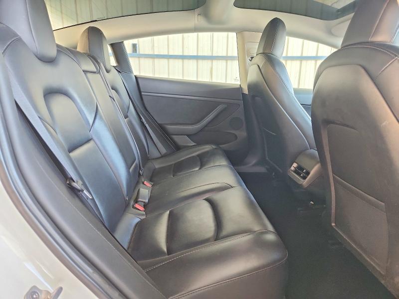 69047926 :رقم المزاد ، 5YJ3E1EA0NF368970 vin ، 2022 Tesla Model 3 مزاد بيع