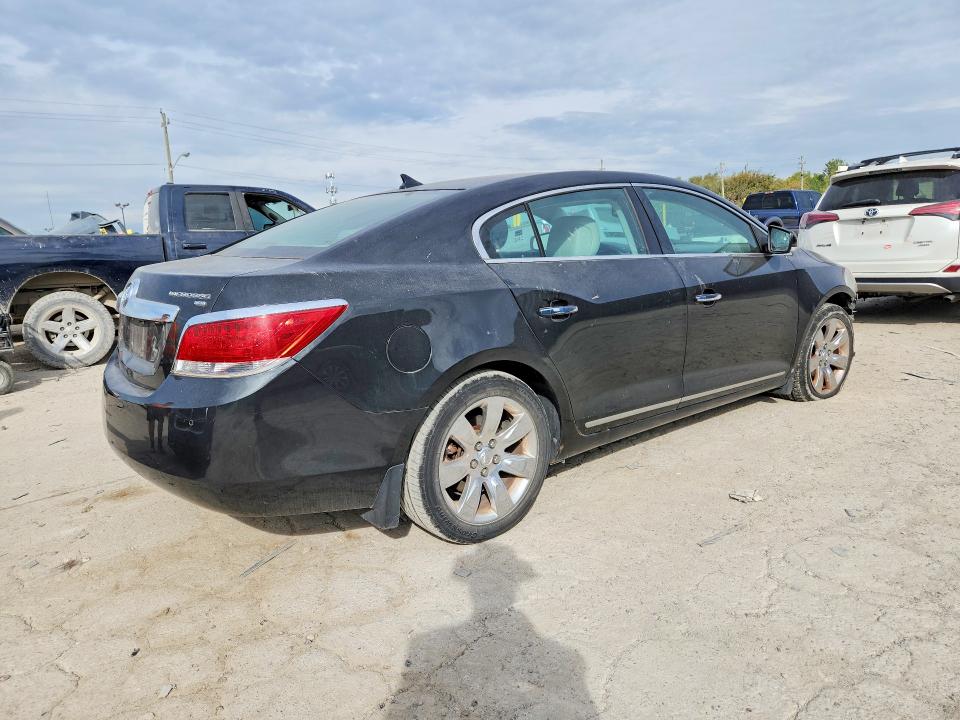 Продаж на аукціоні авто 2010 Buick Lacrosse, vin: 1G4GC5EG4AF128969, номер лоту: 70625626