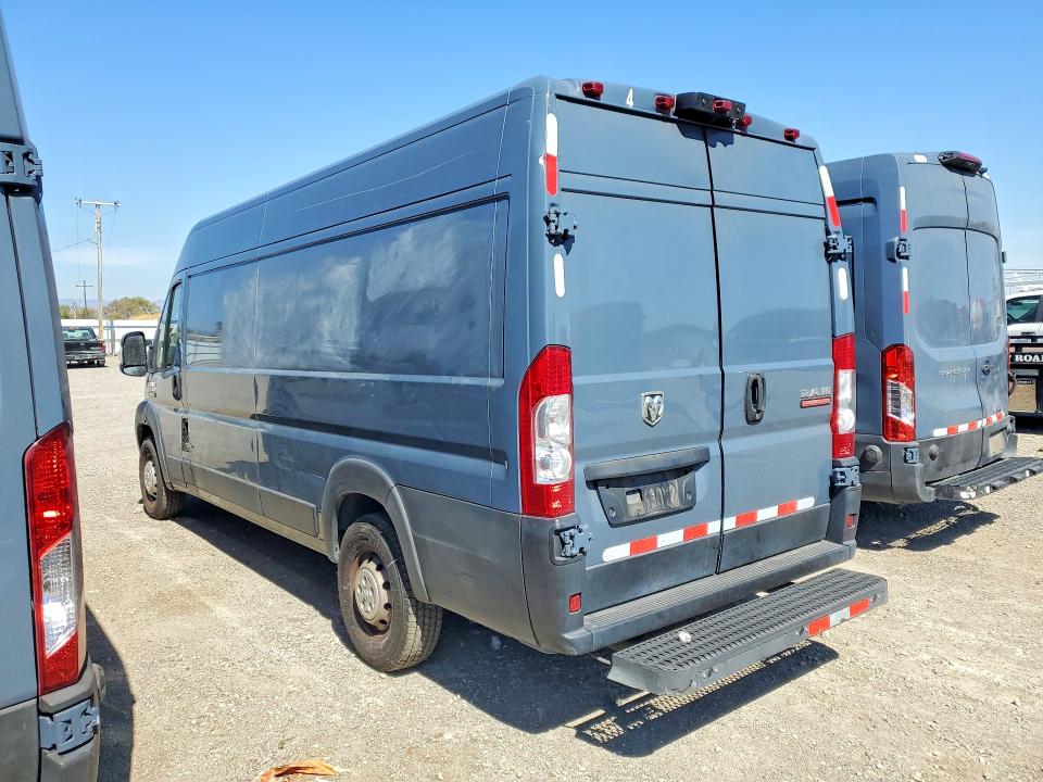 Aukcja sprzedaży 2020 Ram Promaster 3500, vin: 3C6URVJG9LE144388, numer aukcji: 67792086