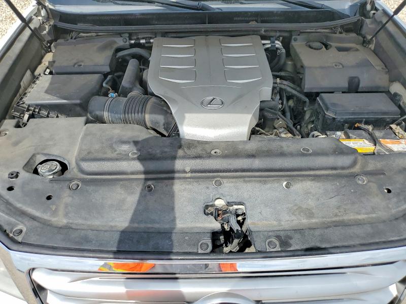 Aukcja sprzedaży 2010 Lexus Gx, vin: JTJBM7FX1A5009477, numer aukcji: 70002796
