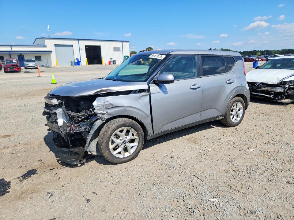 Продаж на аукціоні авто 2023 Kia Soul, vin: KNDJ23AU9P7891330, номер лоту: 69429426