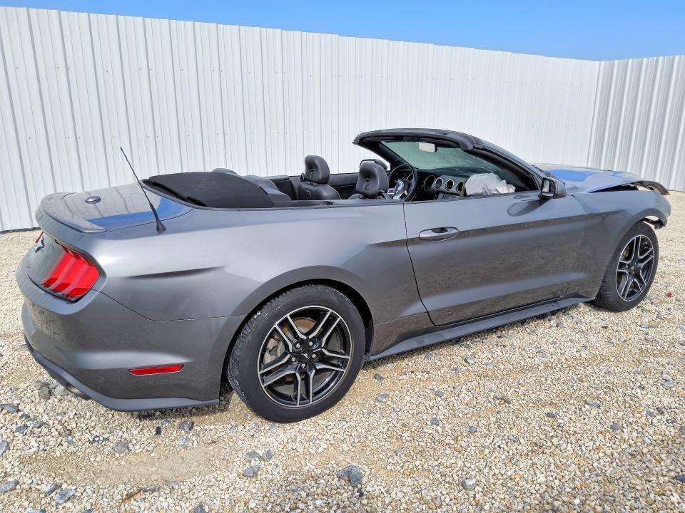 Aukcja sprzedaży 2021 Ford Mustang, vin: 1FATP8UH5M5122293, numer aukcji: 69165546