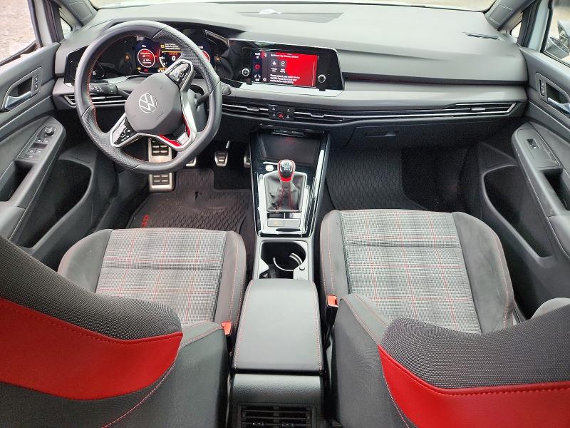 Aukcja sprzedaży 2024 Volkswagen Gti, vin: WVWHA7CD7RW146901, numer aukcji: 70218166