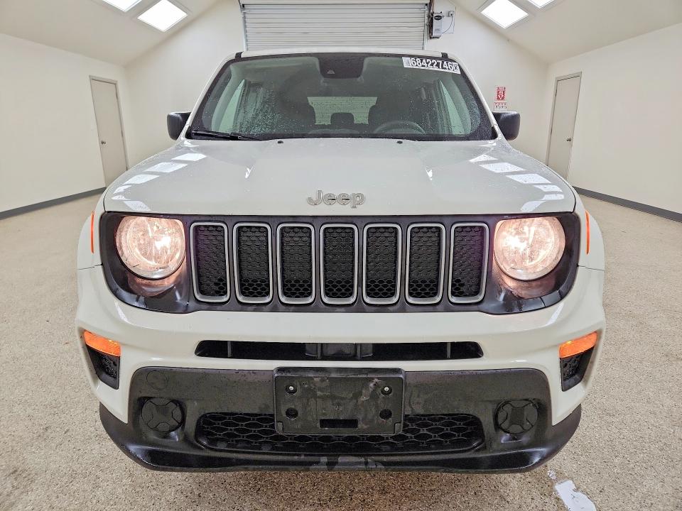 Продажа на аукционе авто 2023 Jeep Renegade, vin: ZACNJDB1XPPP69624, номер лота: 68422746