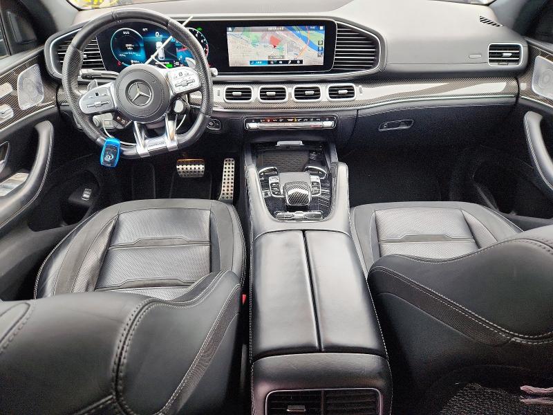 Aukcja sprzedaży 2021 Mercedes-benz Gle Coupe, vin: 4JGFD6BB3MA193742, numer aukcji: 70297976