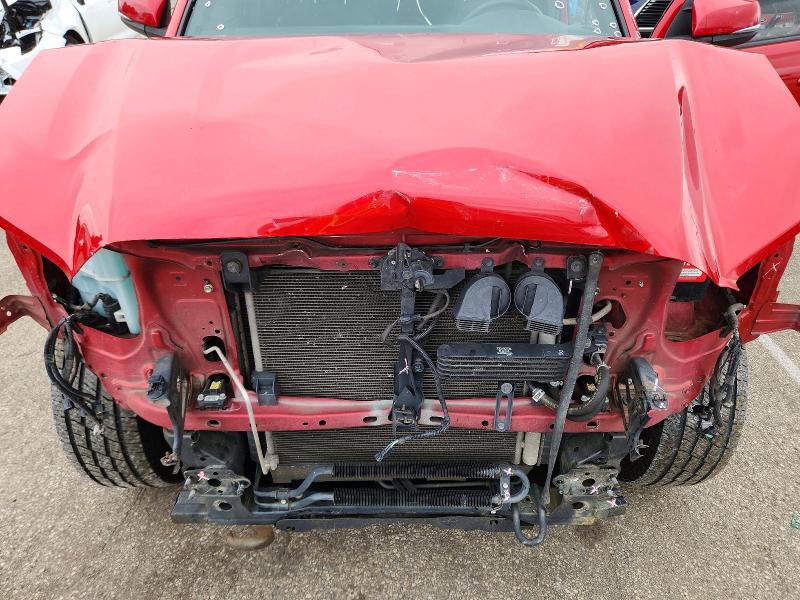 Продажа на аукционе авто 2016 Toyota Tacoma, vin: 5TFCZ5AN3GX009450, номер лота: 69724716
