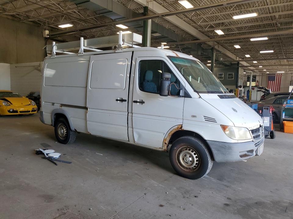Aukcja sprzedaży 2005 Dodge Sprinter, vin: WD0PD644655782258, numer aukcji: 68565246
