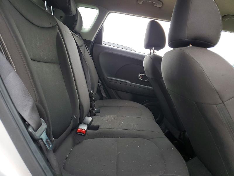 2019 Kia Soul მანქანა იყიდება აუქციონზე, vin: KNDJN2A20K7021510, აუქციონის ნომერი: 69801446