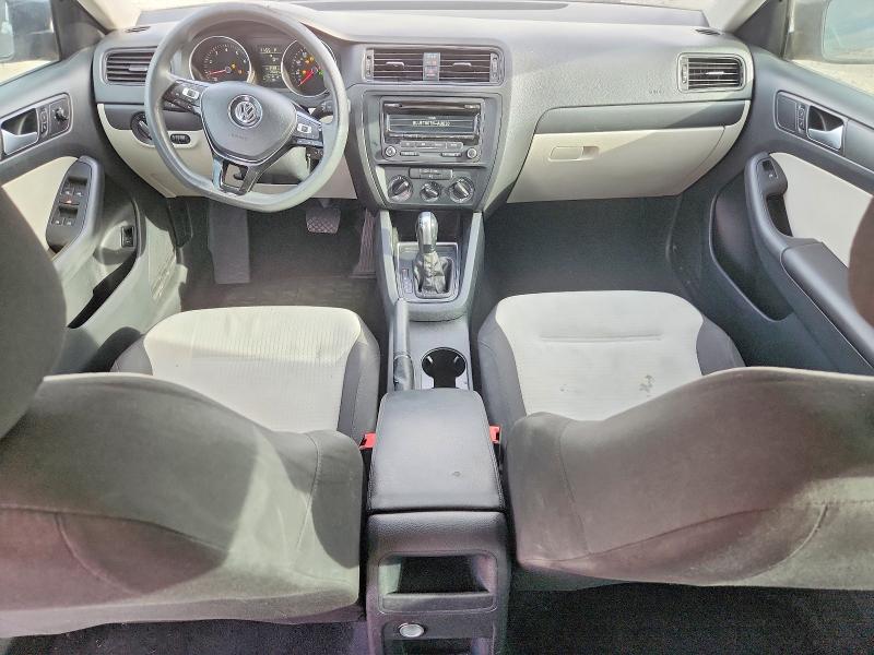 65966216 :رقم المزاد ، 3VW2K7AJ9FM250519         vin ، 2015 Volkswagen Jetta مزاد بيع