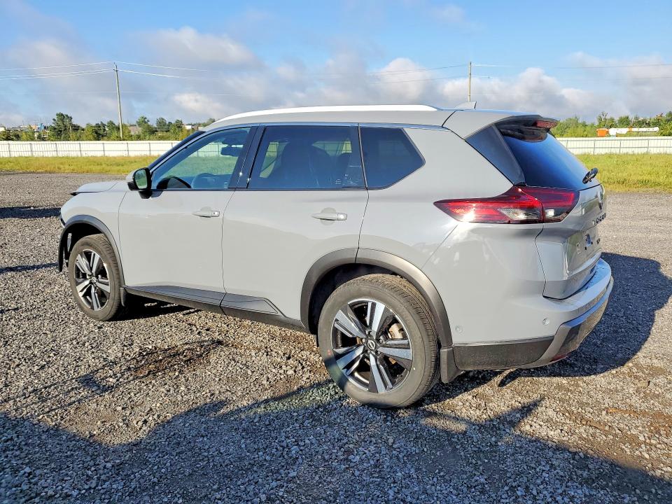 Продажа на аукционе авто 2024 Nissan Rogue, vin: JN8BT3CB2RW291162, номер лота: 67419006