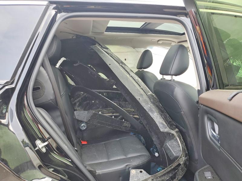 Продажа на аукционе авто 2023 Nissan Rogue, vin: JN8BT3BB2PW204486, номер лота: 67404676