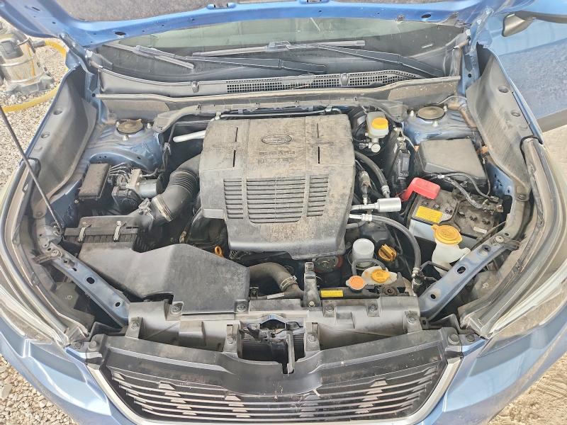 Продаж на аукціоні авто 2019 Subaru Forester, vin: JF2SKAEC5KH532510, номер лоту: 69560976
