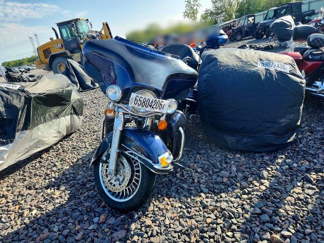 65804206 :رقم المزاد ، 1HD1FCM15CB692044 vin ، 2012 Harley-davidson Flhtcu مزاد بيع