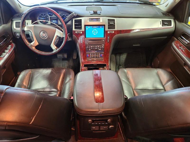 Продаж на аукціоні авто 2008 Cadillac Escalade, vin: 3GYFK62828G166452, номер лоту: 69217496