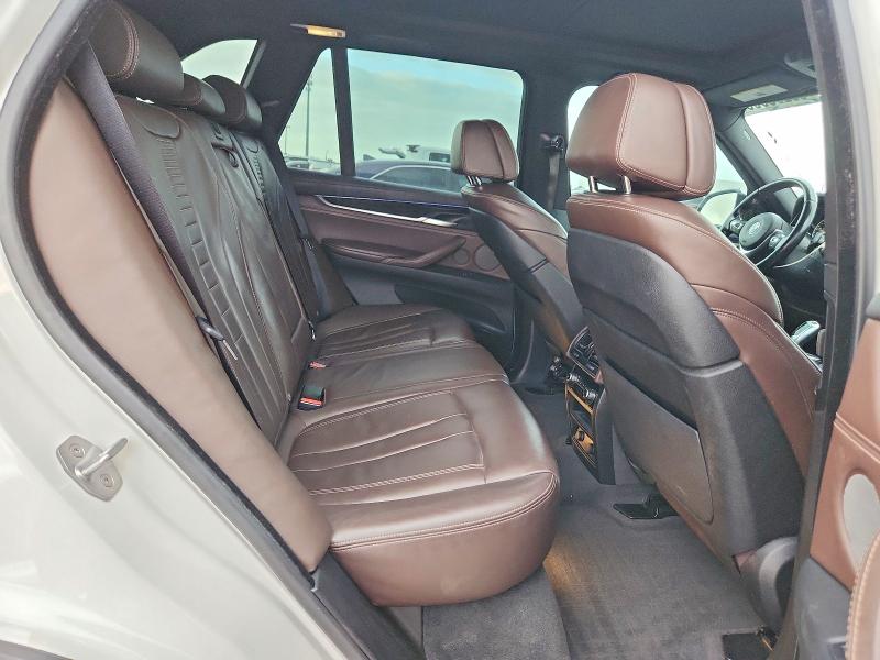 Aukcja sprzedaży 2018 Bmw X5, vin: 5UXKT0C5XJ0W02329, numer aukcji: 69295806