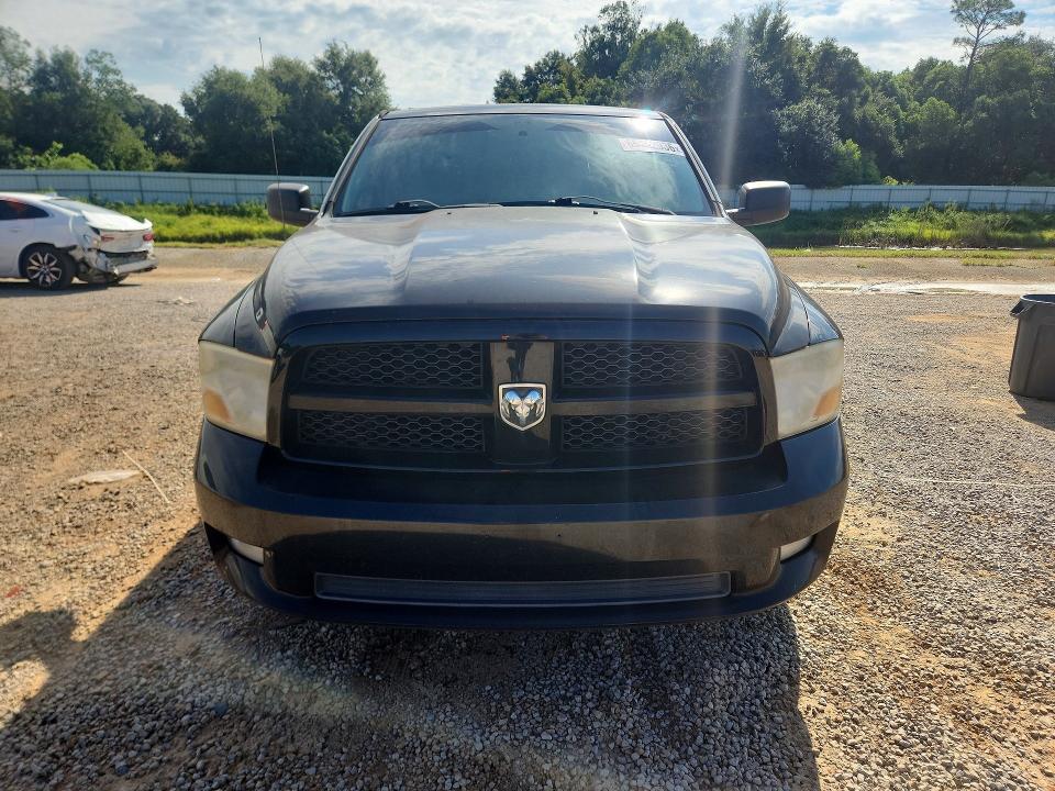 Aukcja sprzedaży 2012 Dodge Ram 1500, vin: 3C6JD6AT7CG185773, numer aukcji: 65182936