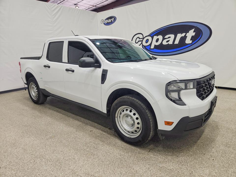 Aukcja sprzedaży 2026 Ford Maverick, vin: 3FTTW8A39TRA13157, numer aukcji: 66258706
