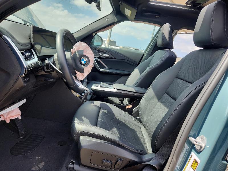 Продаж на аукціоні авто 2025 Bmw X1, vin: WBX73EF07S5290174, номер лоту: 68275306