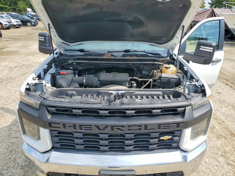 Продажа на аукционе авто 2022 Chevrolet Silverado, vin: 1GC4YLE72NF271809, номер лота: 67331196