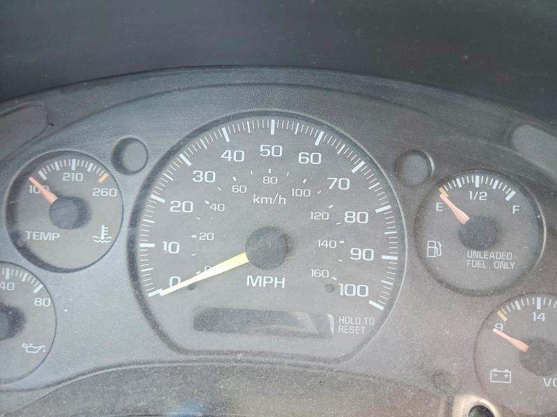 Продаж на аукціоні авто 1998 Chevrolet S Truck, vin: 1GCCS1447W8192795, номер лоту: 69134426