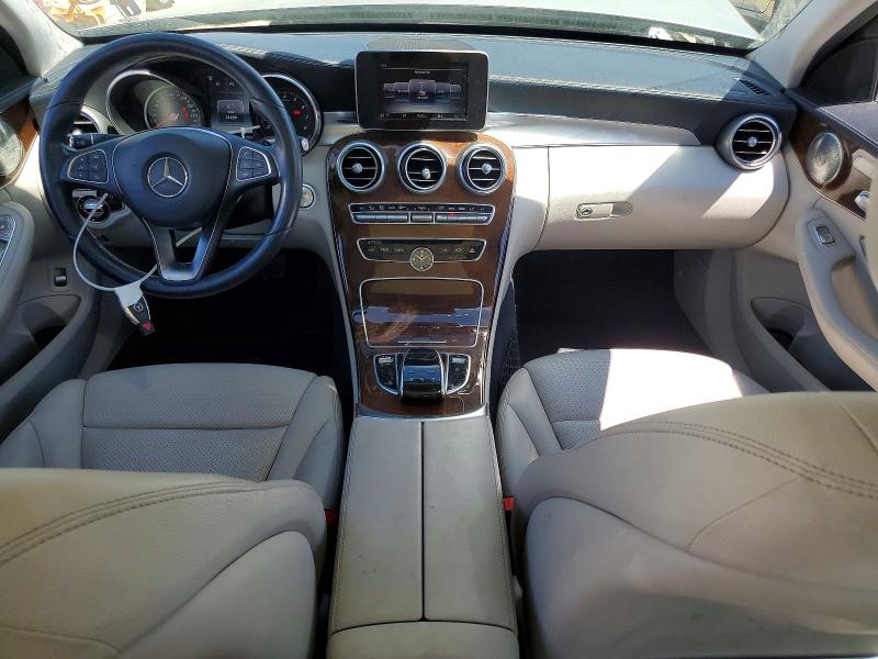 Продаж на аукціоні авто 2016 Mercedes-benz C, vin: 55SWF4JBXGU177925, номер лоту: 67112626