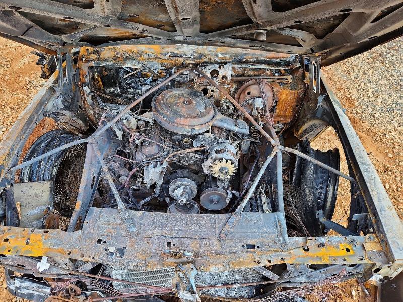 Продажа на аукционе авто 1990 Cadillac Brougham, vin: 1G6DW5478LR733159, номер лота: 68728506